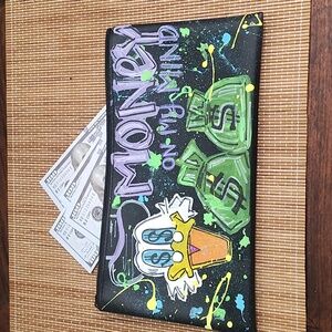 Scrooge McDuck: MONEY Bag 💰